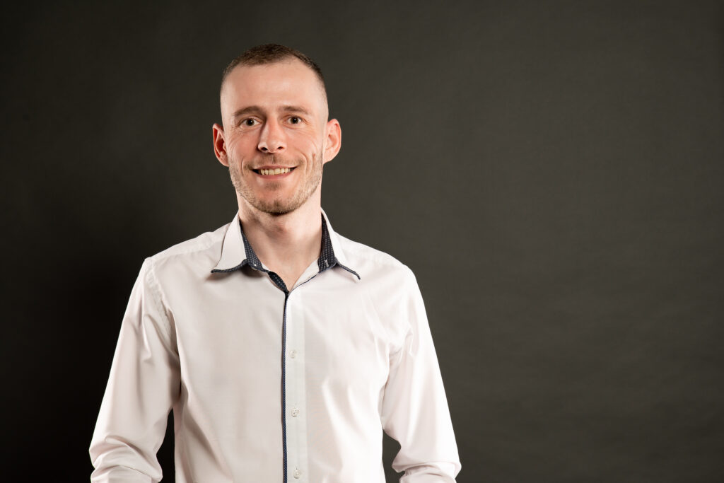 Jakuš Marian, director of Jomal s.r.o.